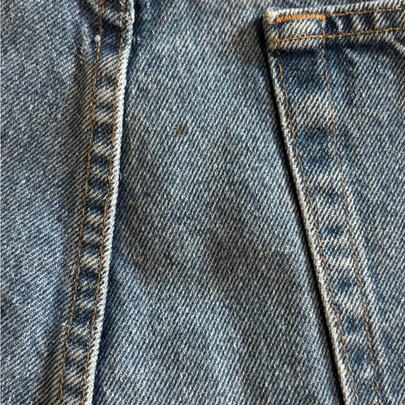 VINTAGE Express EXP No 4 Jeans size 13/14 - Picture 15 of 16